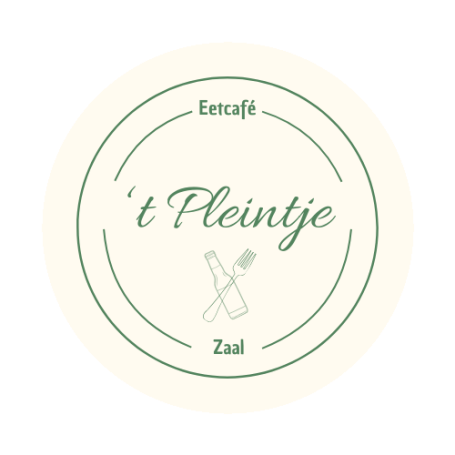 Eetcafé 't Pleintje